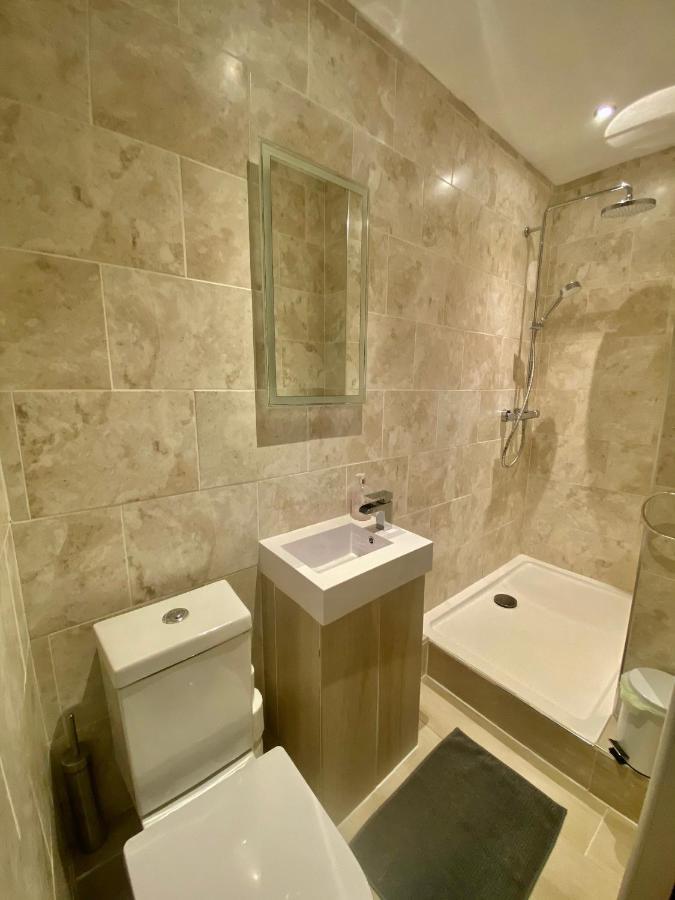 Clover Cottage Beeley المظهر الخارجي الصورة