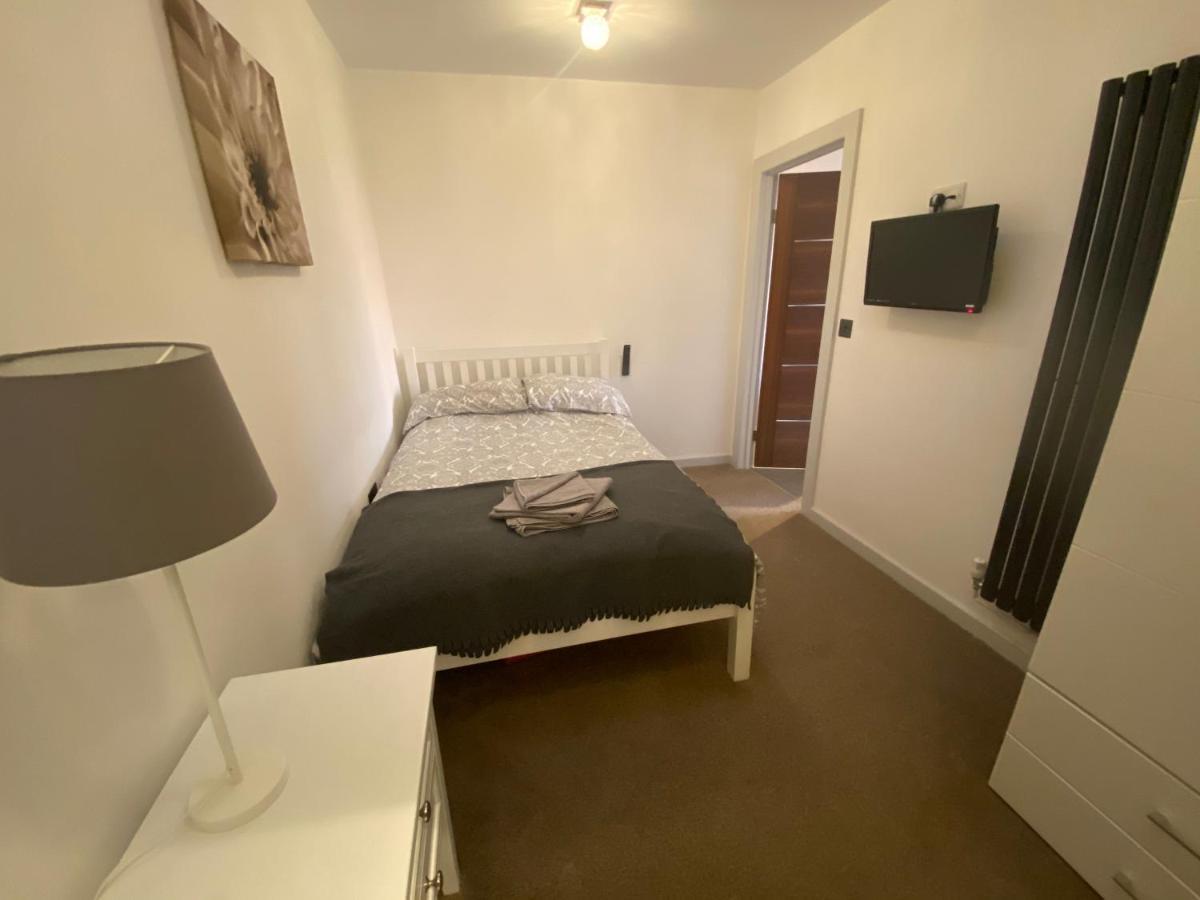 Clover Cottage Beeley المظهر الخارجي الصورة